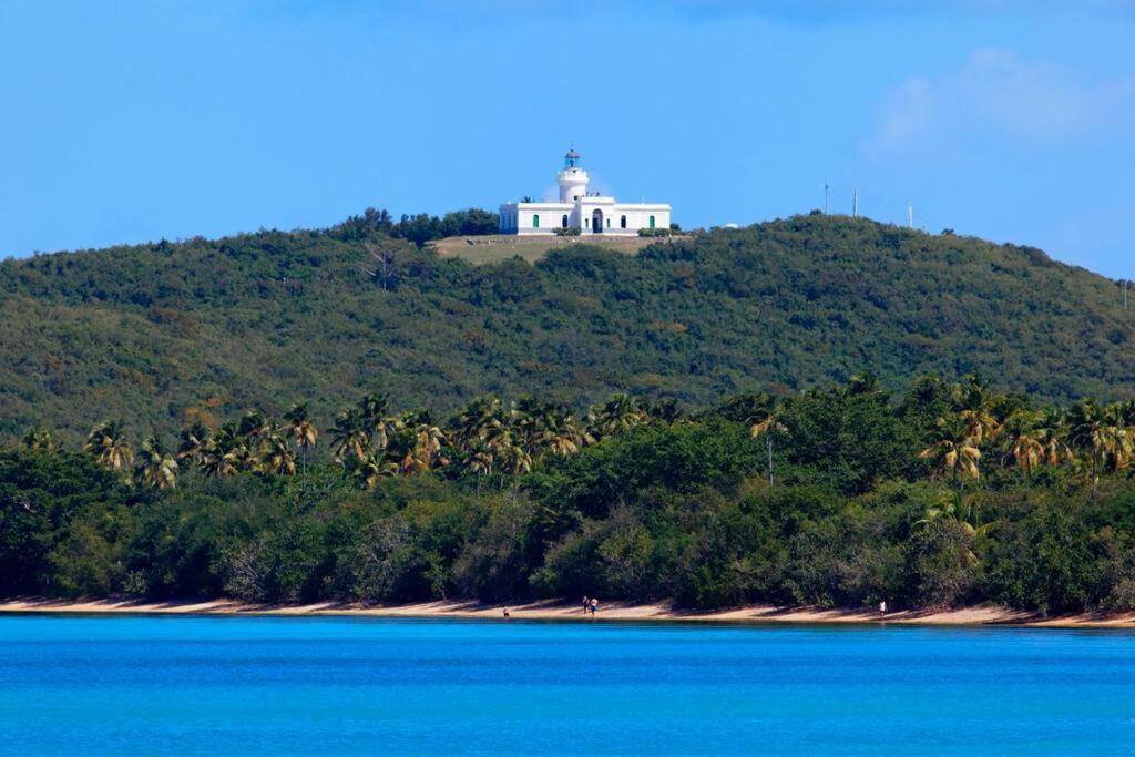 Sunset View Apartment In A Great Location Fajardo Esterno foto