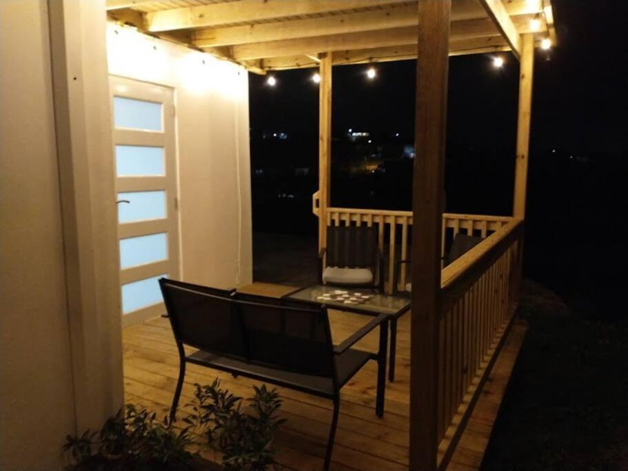 Sunset View Apartment In A Great Location Fajardo Esterno foto