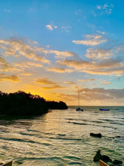 Sunset View Apartment In A Great Location Fajardo Esterno foto