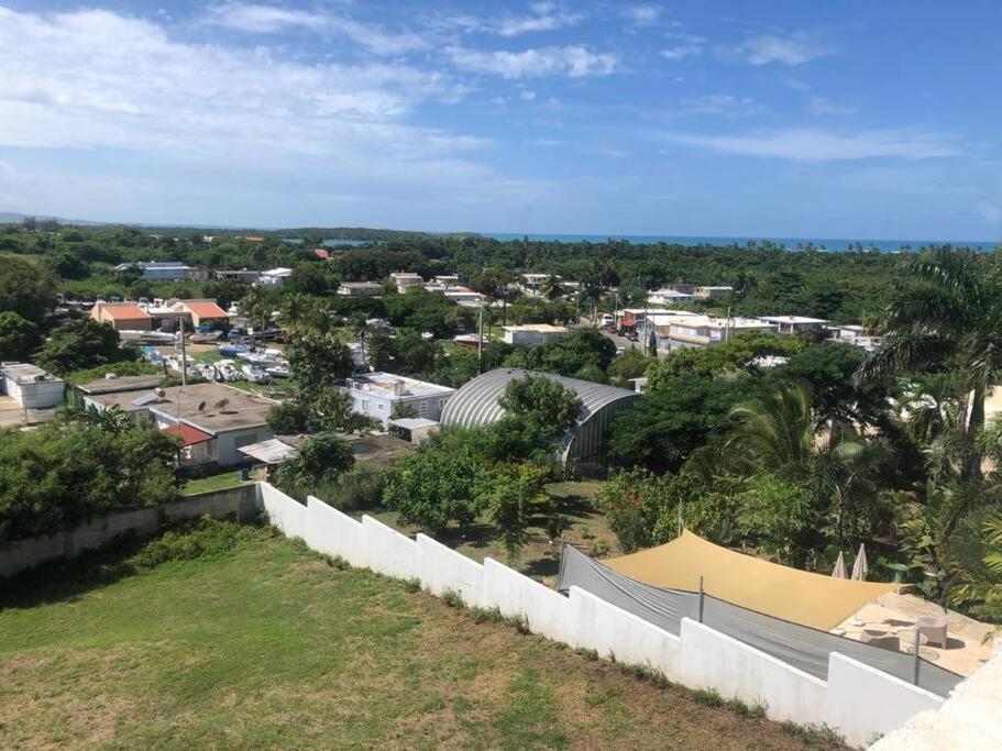 Sunset View Apartment In A Great Location Fajardo Esterno foto