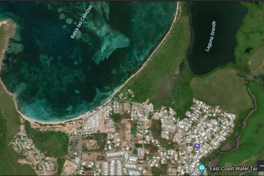Sunset View Apartment In A Great Location Fajardo Esterno foto